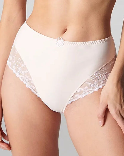 Simone Perele Délice Retro Brief