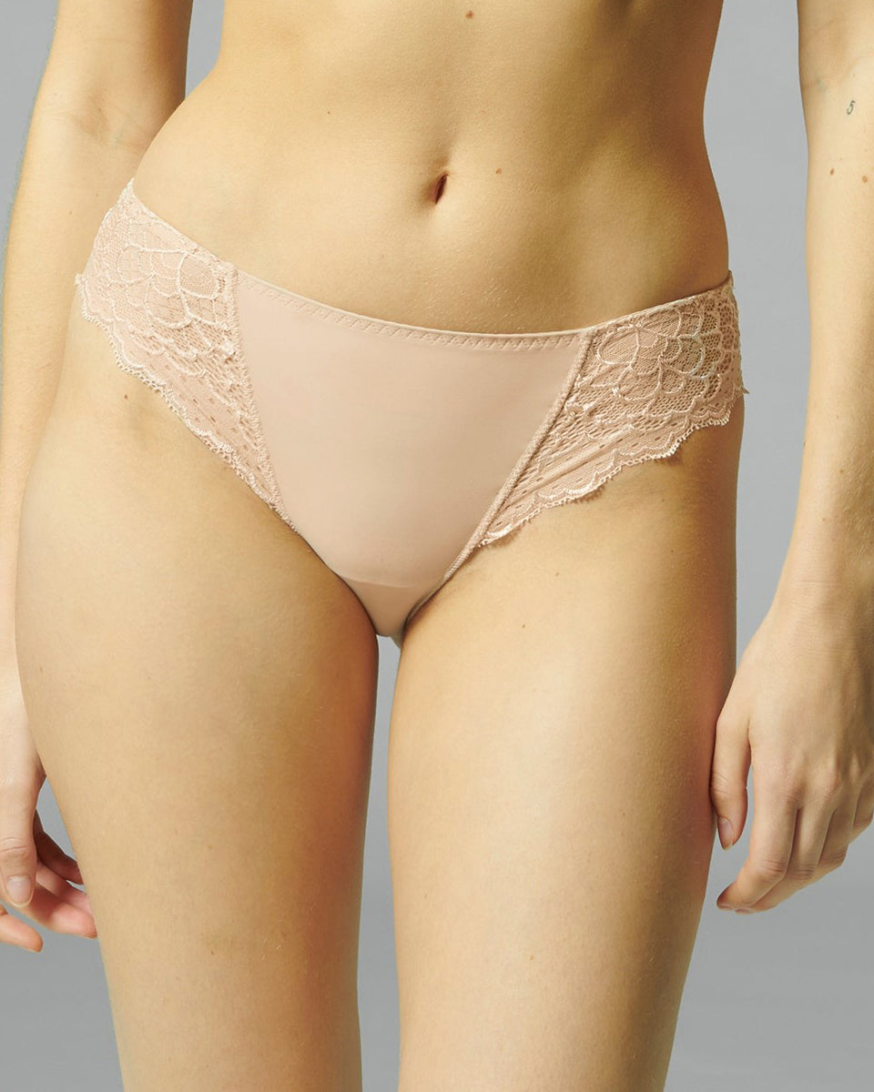 Simone Perele Caresse Bikini Brief