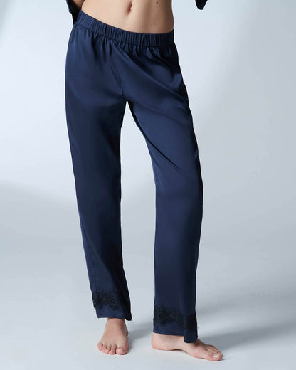 Simone Perele Satin Secrets Trousers