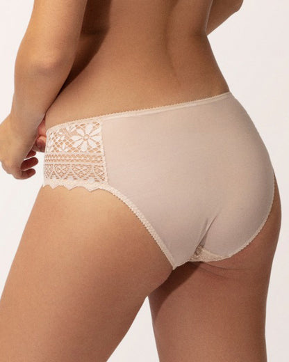 Empreinte Cassiopee Brief