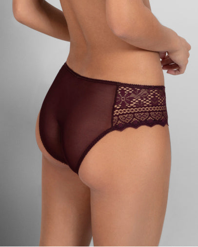 Empreinte Cassiopee Brief