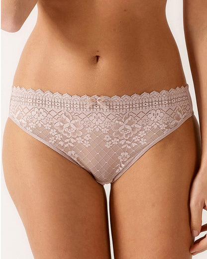 Empreinte Melody Brief