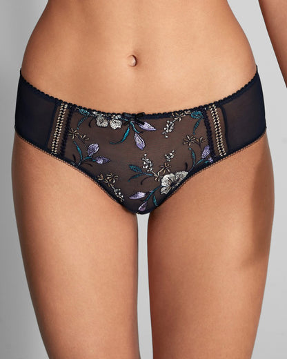 Empreinte Lauren Shorty