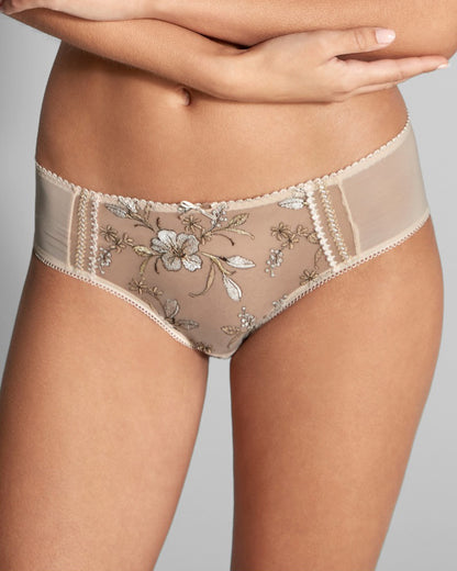 Empreinte Lauren Shorty