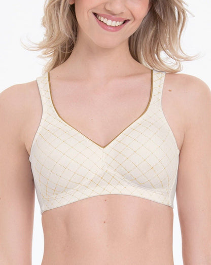 Rosa Faia Twin Art Soft Bra