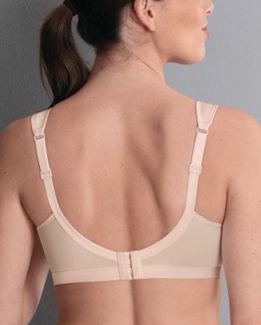 Anita Light & Firm Sports Bra - Smart Rose