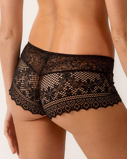 Empreinte Cassiopee Shorty