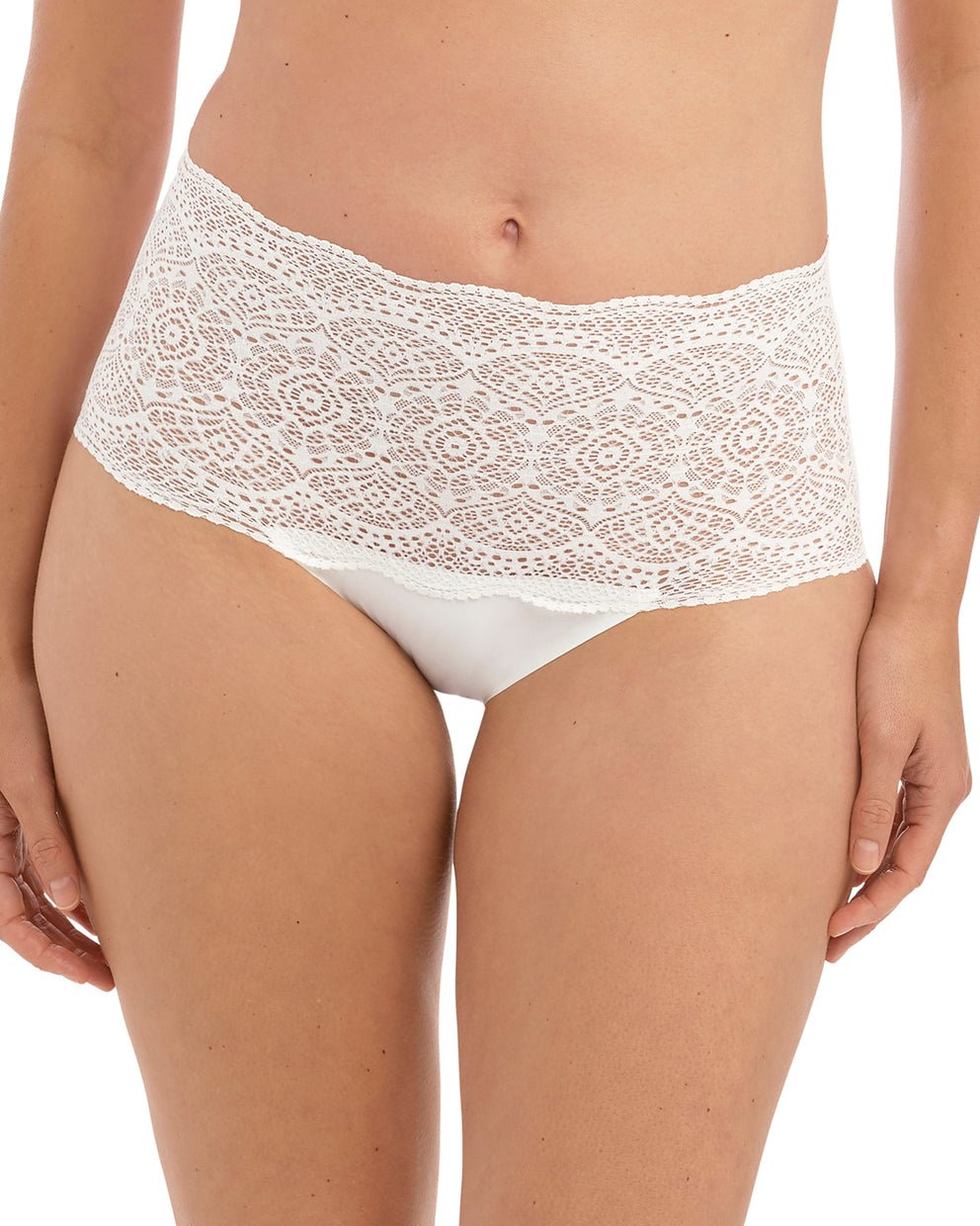 Fantasie Lace Ease Invisible Stretch Full Brief