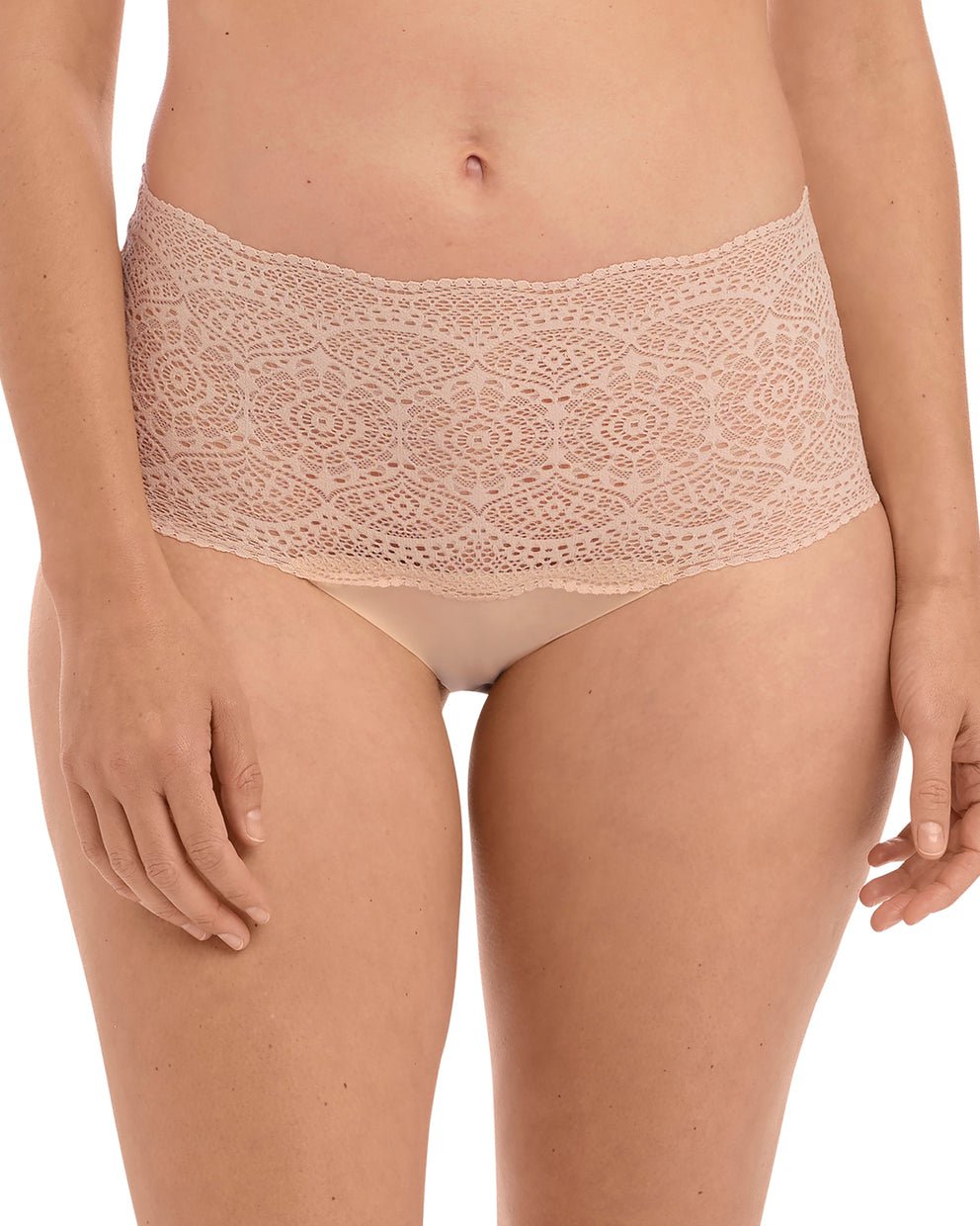 Fantasie Lace Ease Invisible Stretch Full Brief