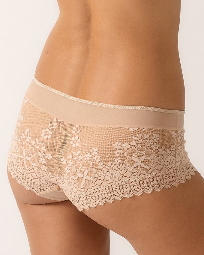 Empreinte Melody Shorty