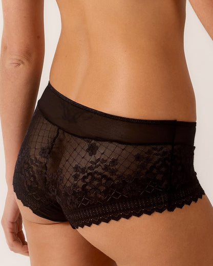 Empreinte Melody Shorty